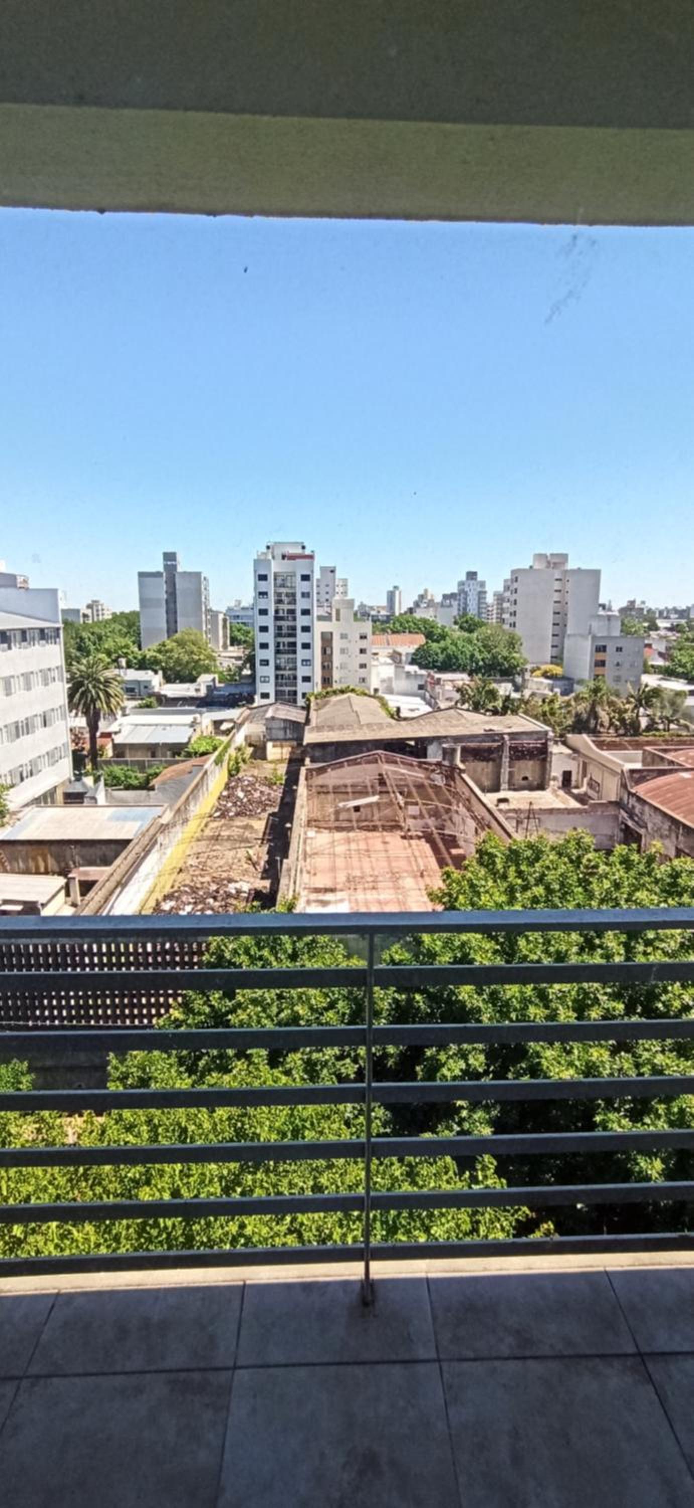 La Plata moderno apart