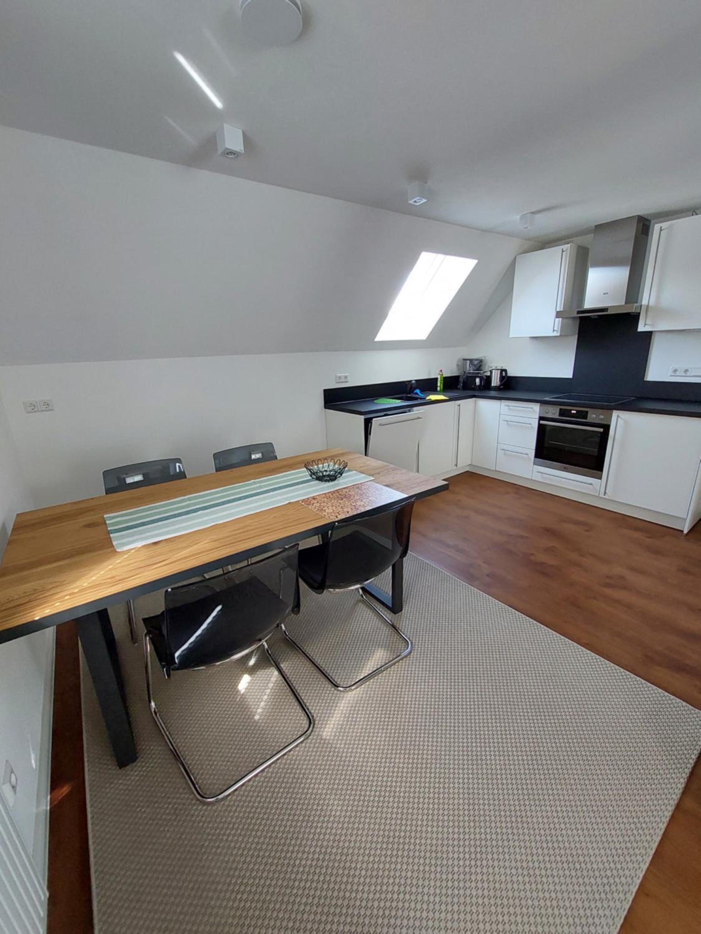 Ferienwohnung im Westallgäu