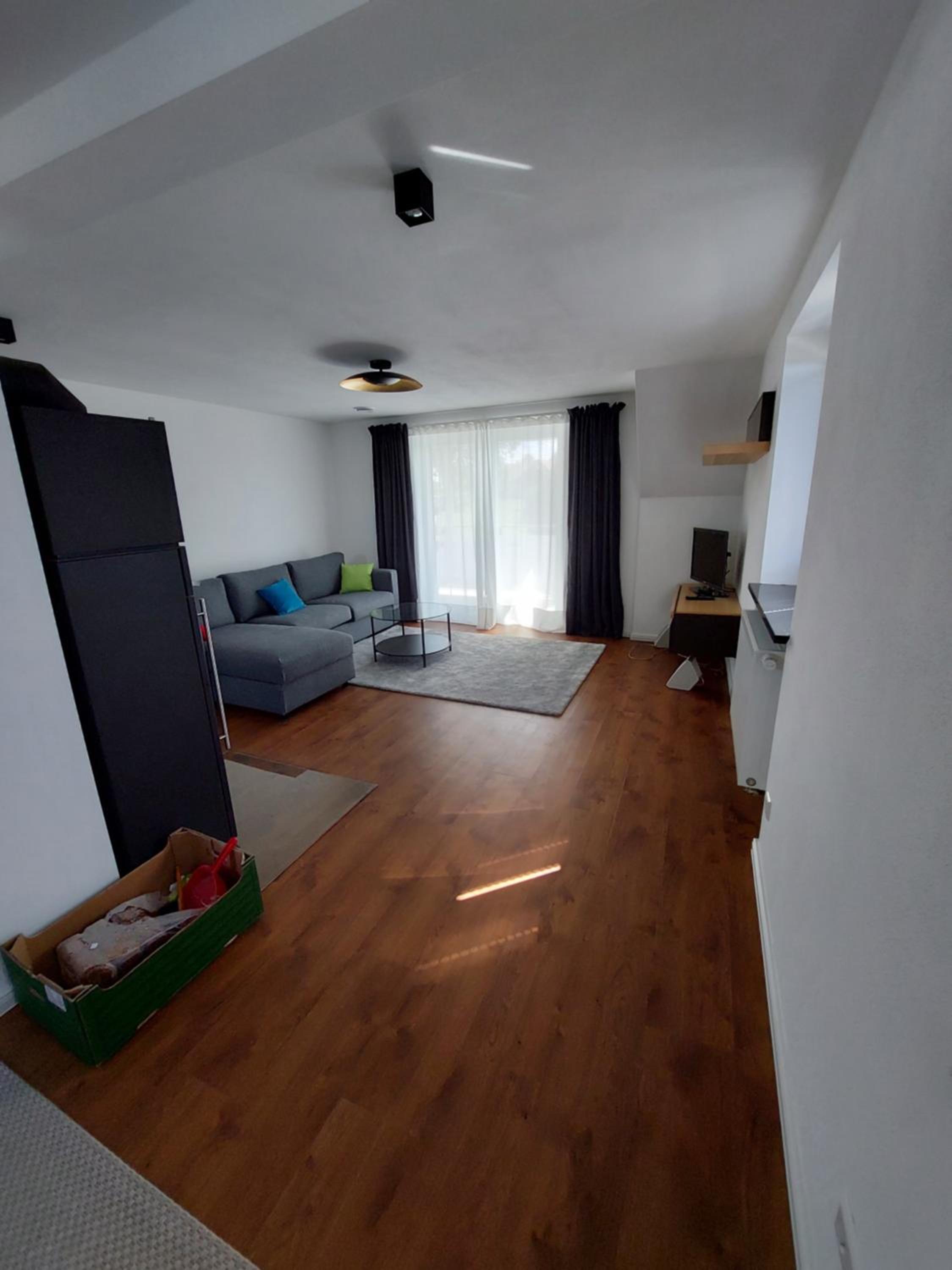 Ferienwohnung im Westallgäu