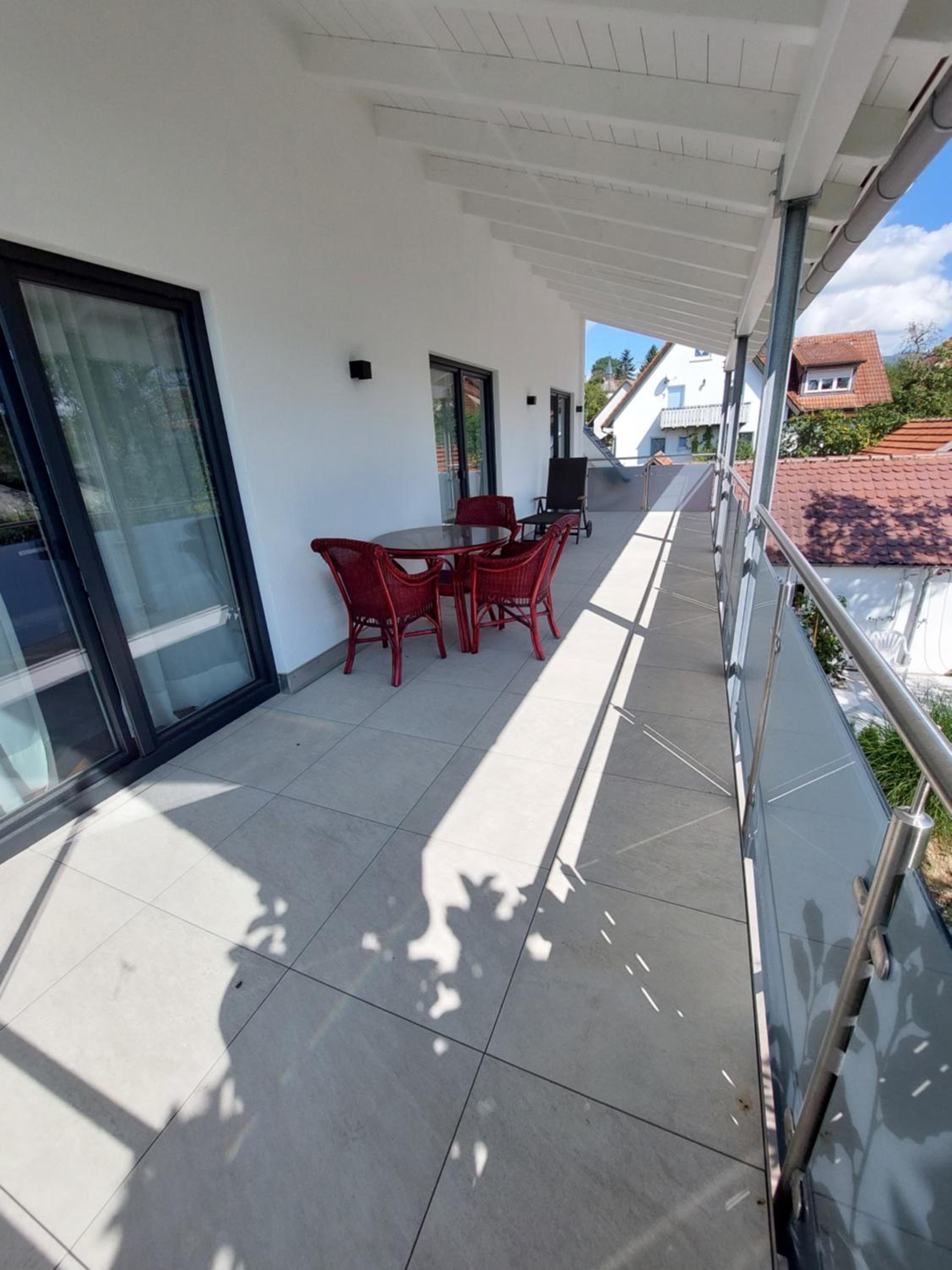 Ferienwohnung im Westallgäu