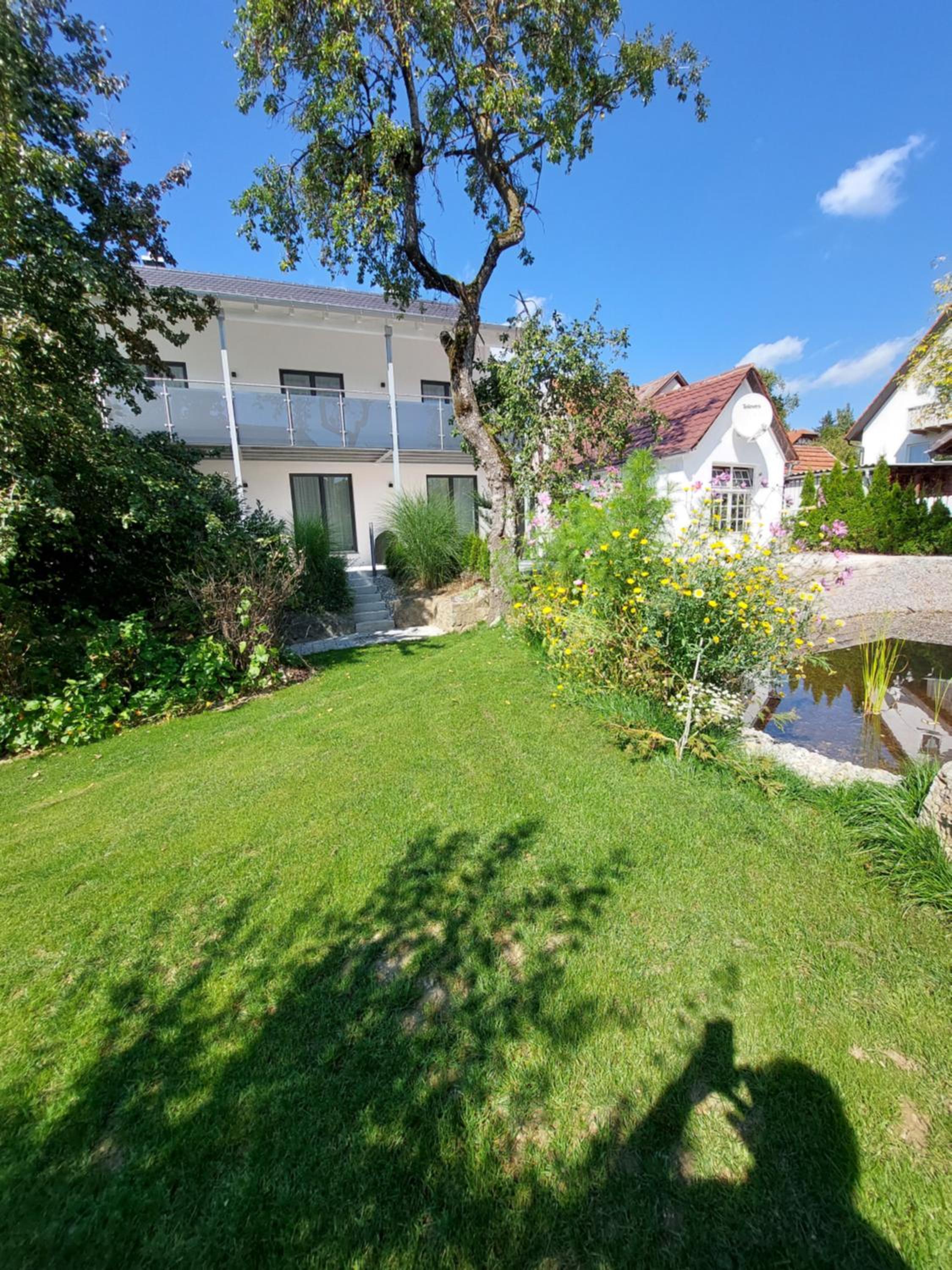 Ferienwohnung im Westallgäu