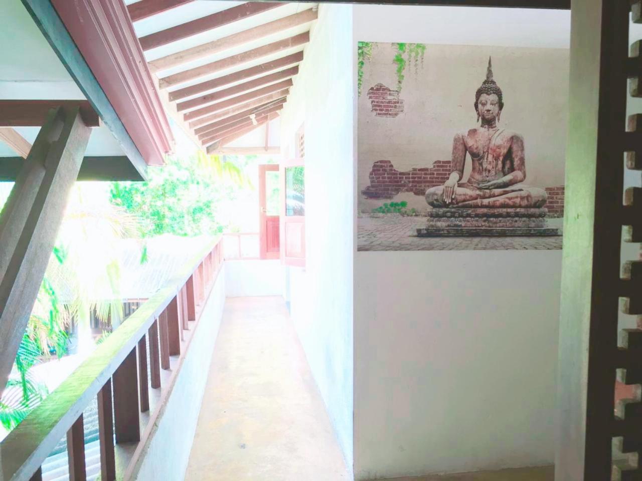 Green Garden view 4