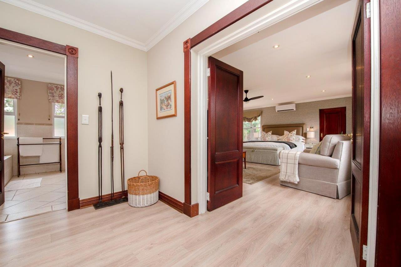 Wild Olive Executive Suite