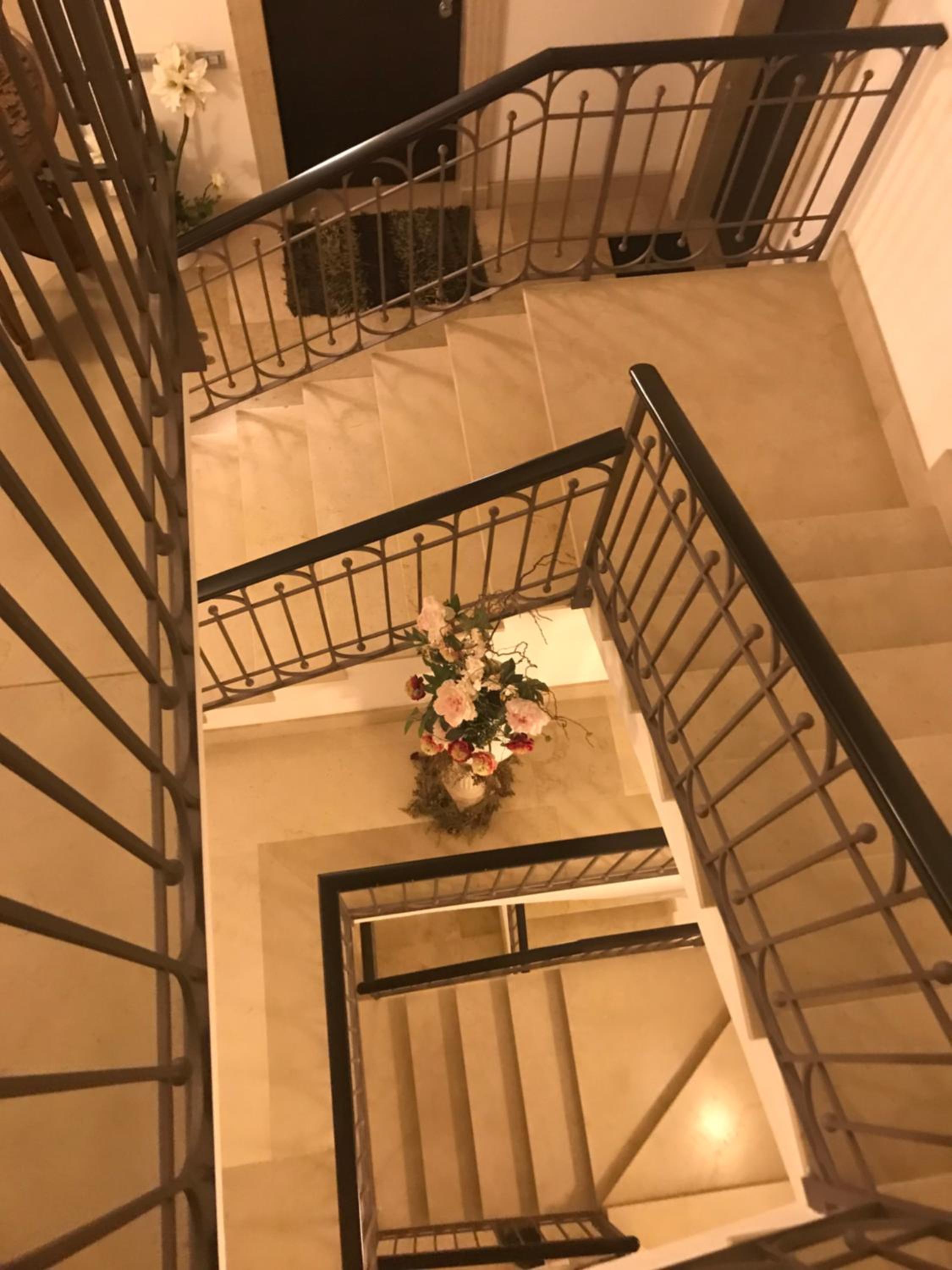 Maria Ancona suite view 3
