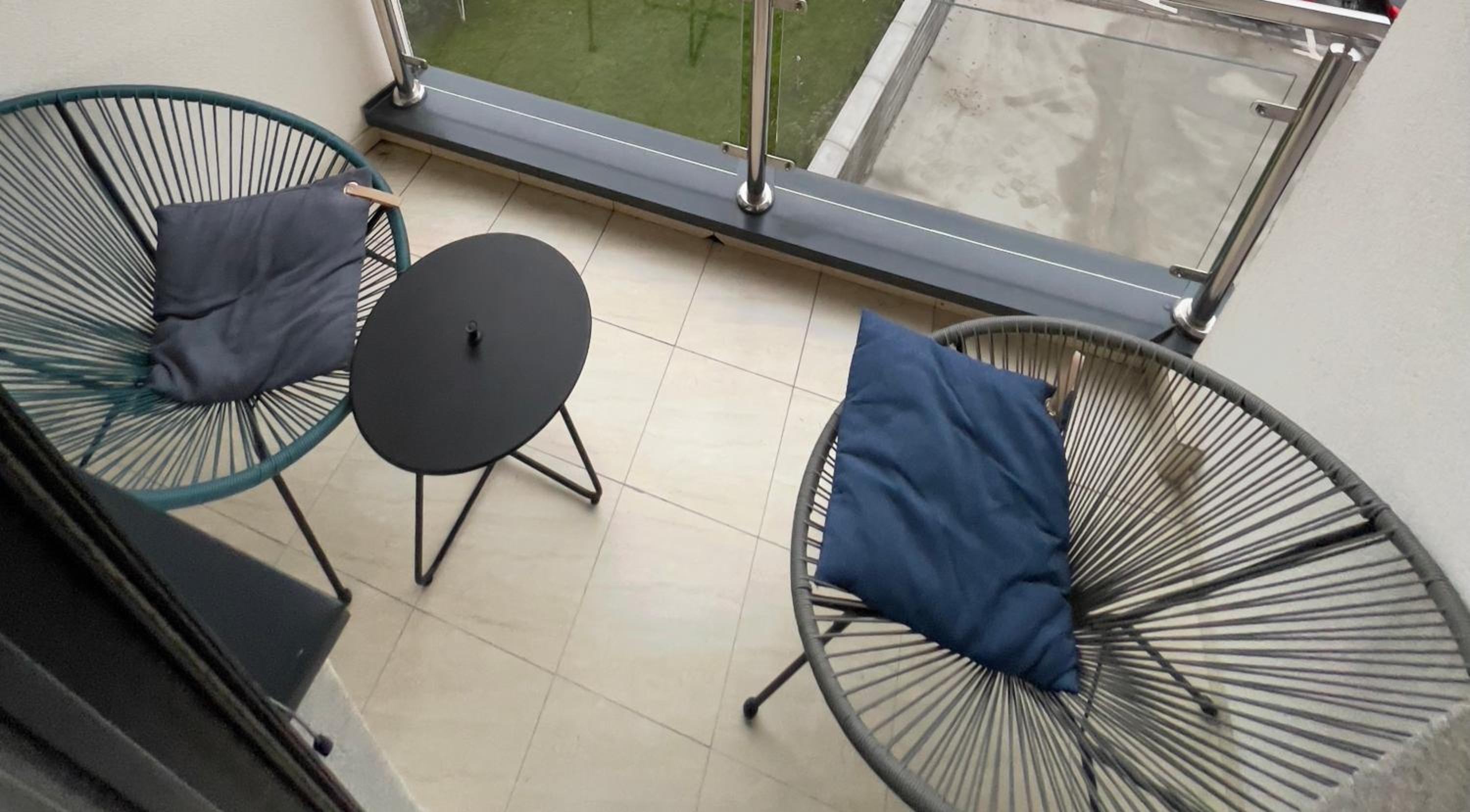 BW Luxury Apartment Bijeljina