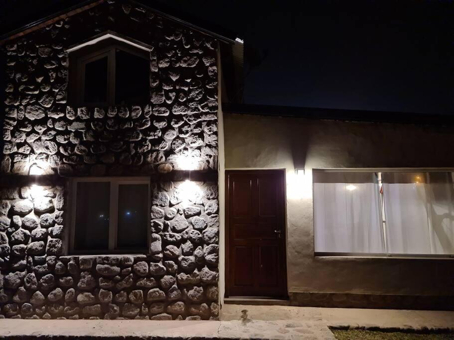 Hermosa casa en Tafí del Valle!