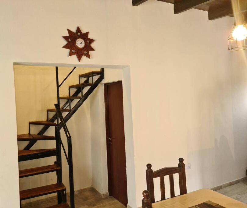 Hermosa casa en Tafí del Valle!