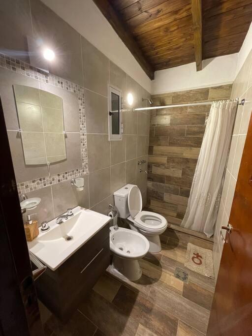 Hermosa casa en Tafí del Valle!