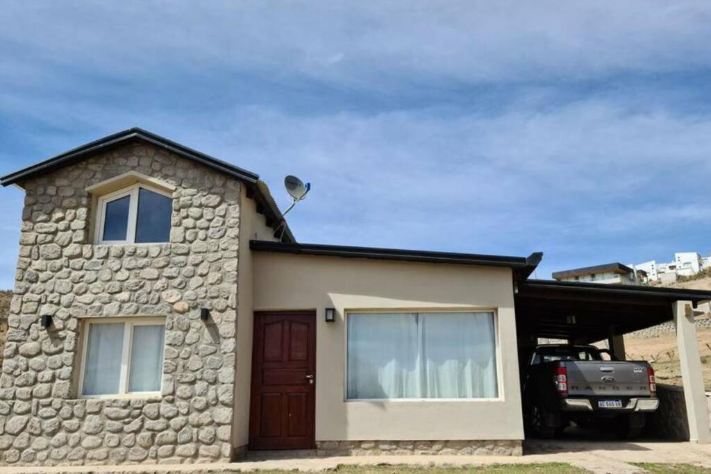Hermosa casa en Tafí del Valle!