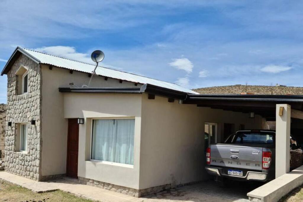 Hermosa casa en Tafí del Valle!