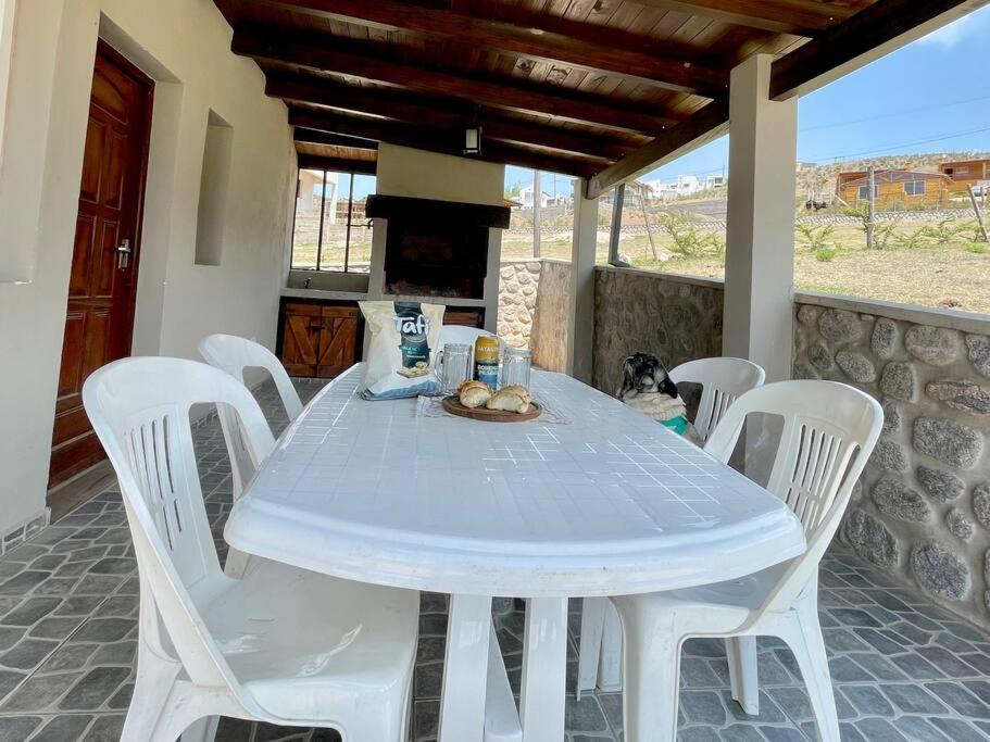 Hermosa casa en Tafí del Valle!