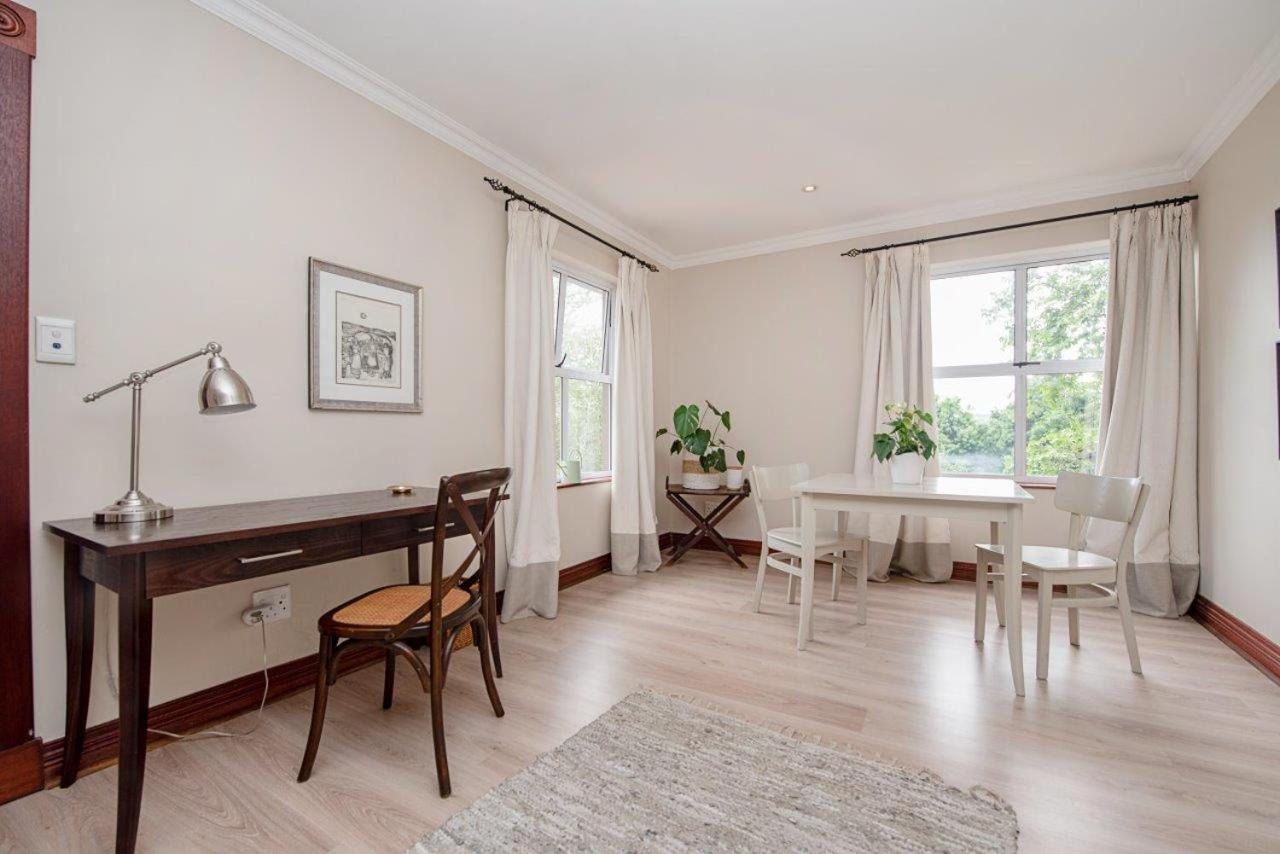 Wild Olive Executive Suite