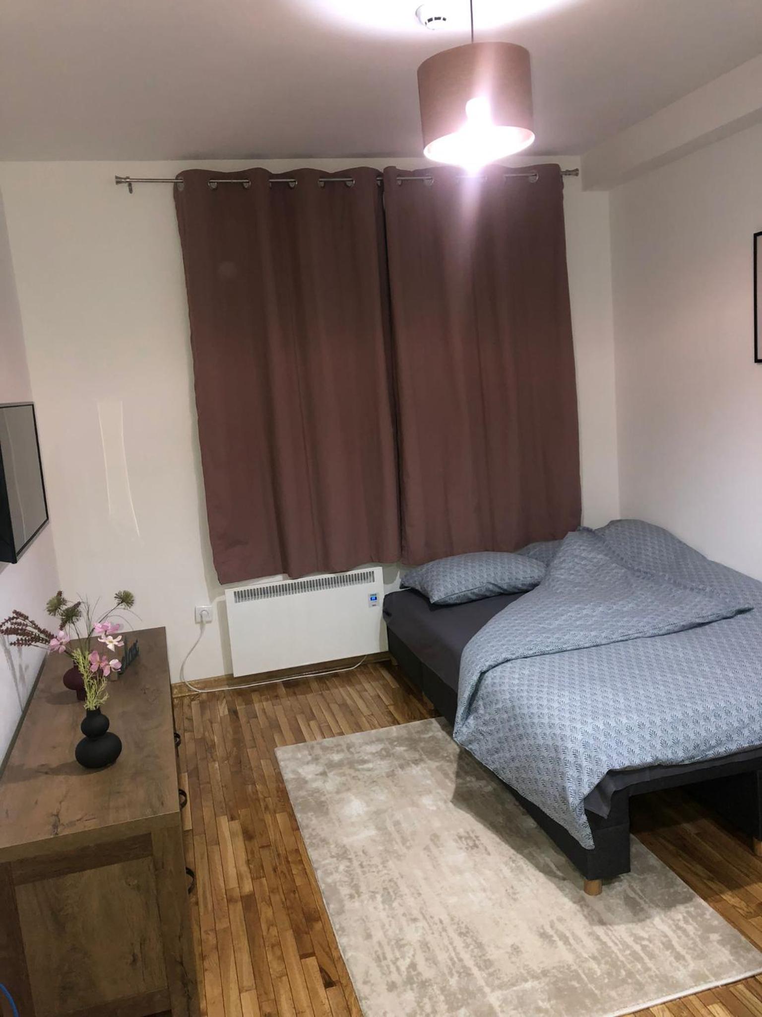 Apartman Kraljevi čardaci Makica Kopaonik sa garazom view 2