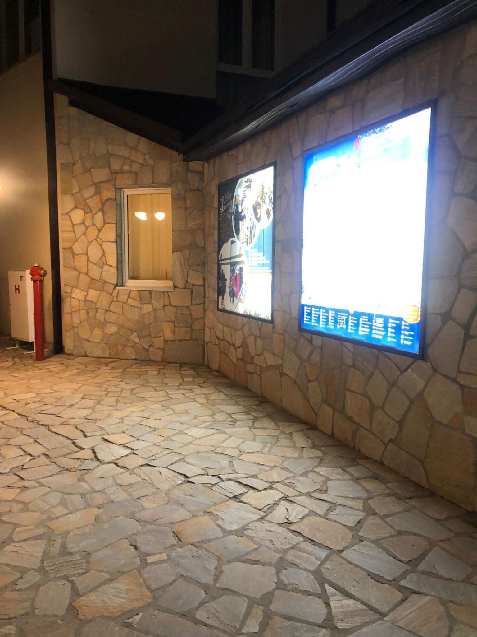 Apartman Kraljevi čardaci Makica Kopaonik sa garazom view 3
