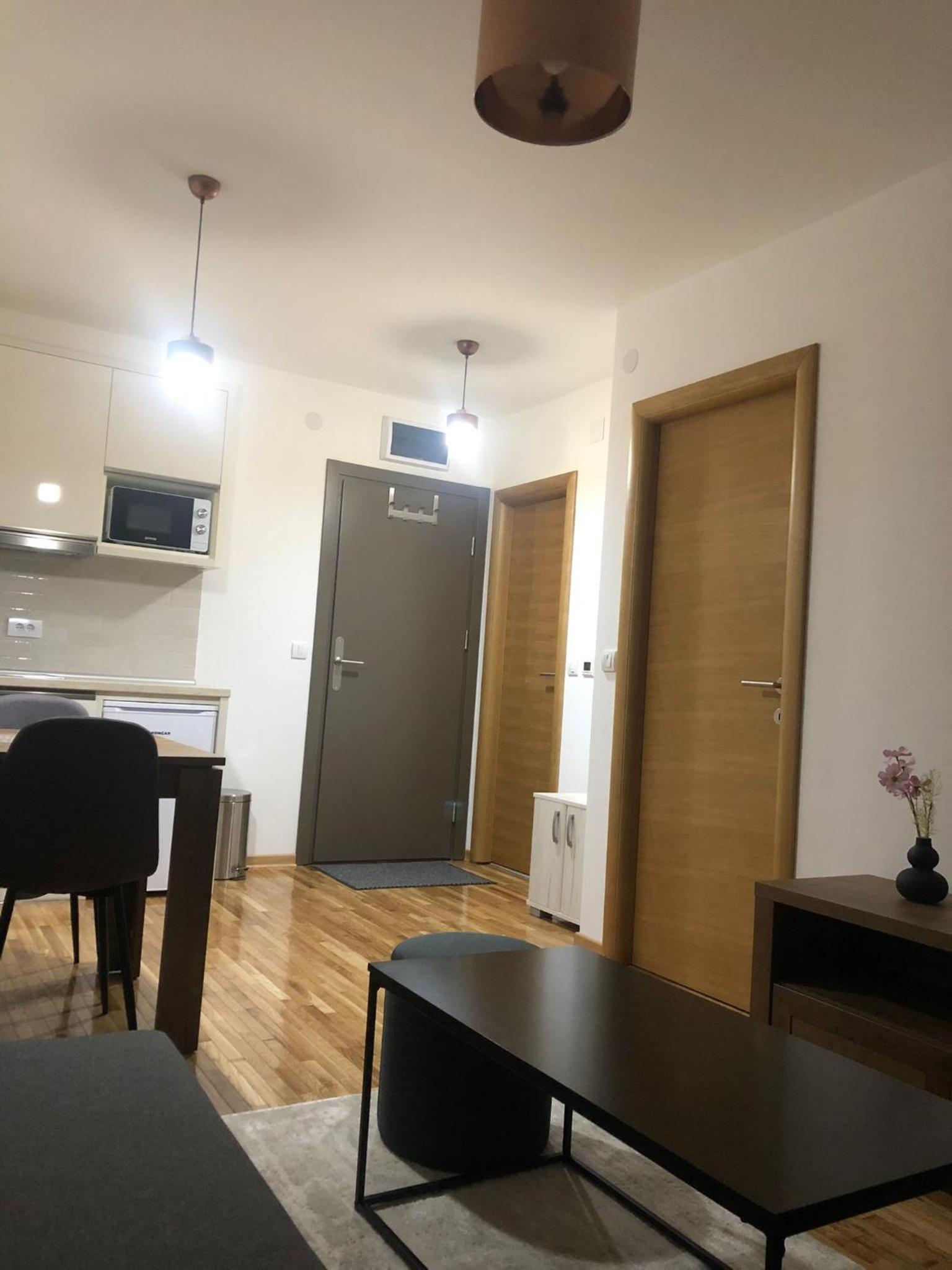 Apartman Kraljevi čardaci Makica Kopaonik sa garazom view 5