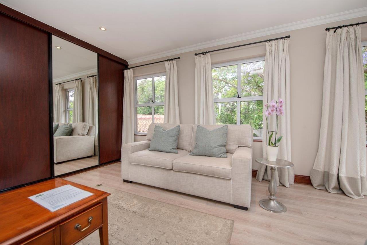 Wild Olive Executive Suite