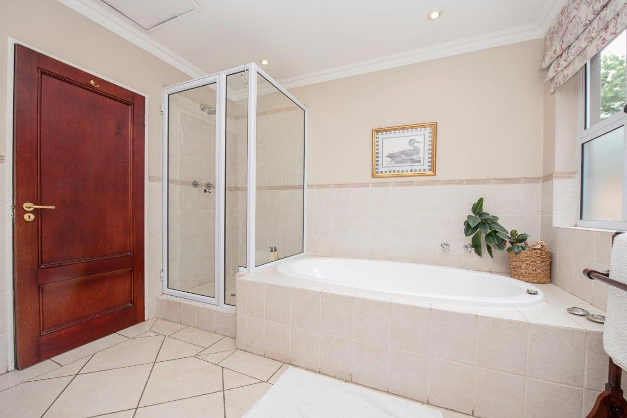 Wild Olive Executive Suite
