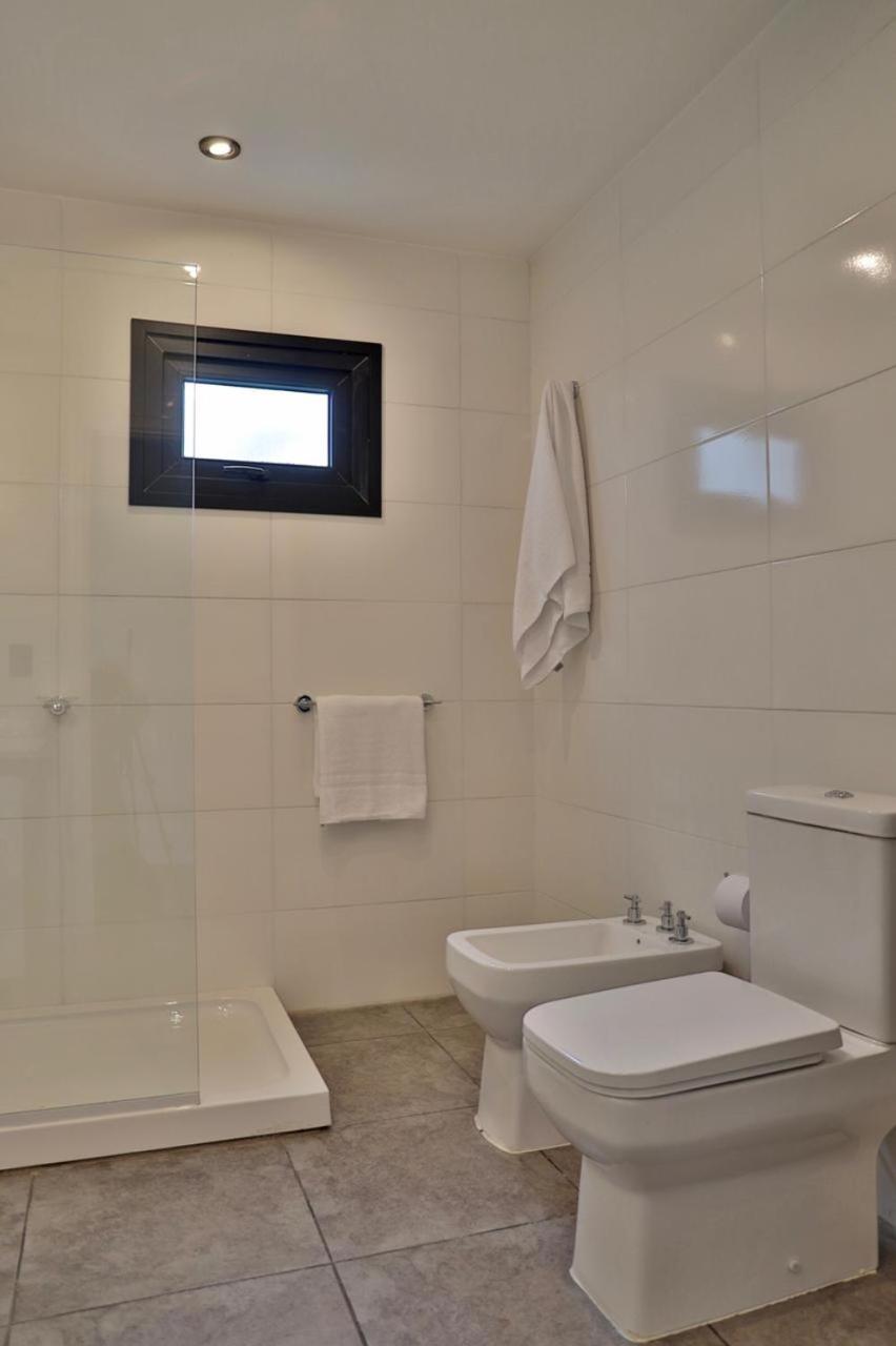 Espino Blanco Apartamentos