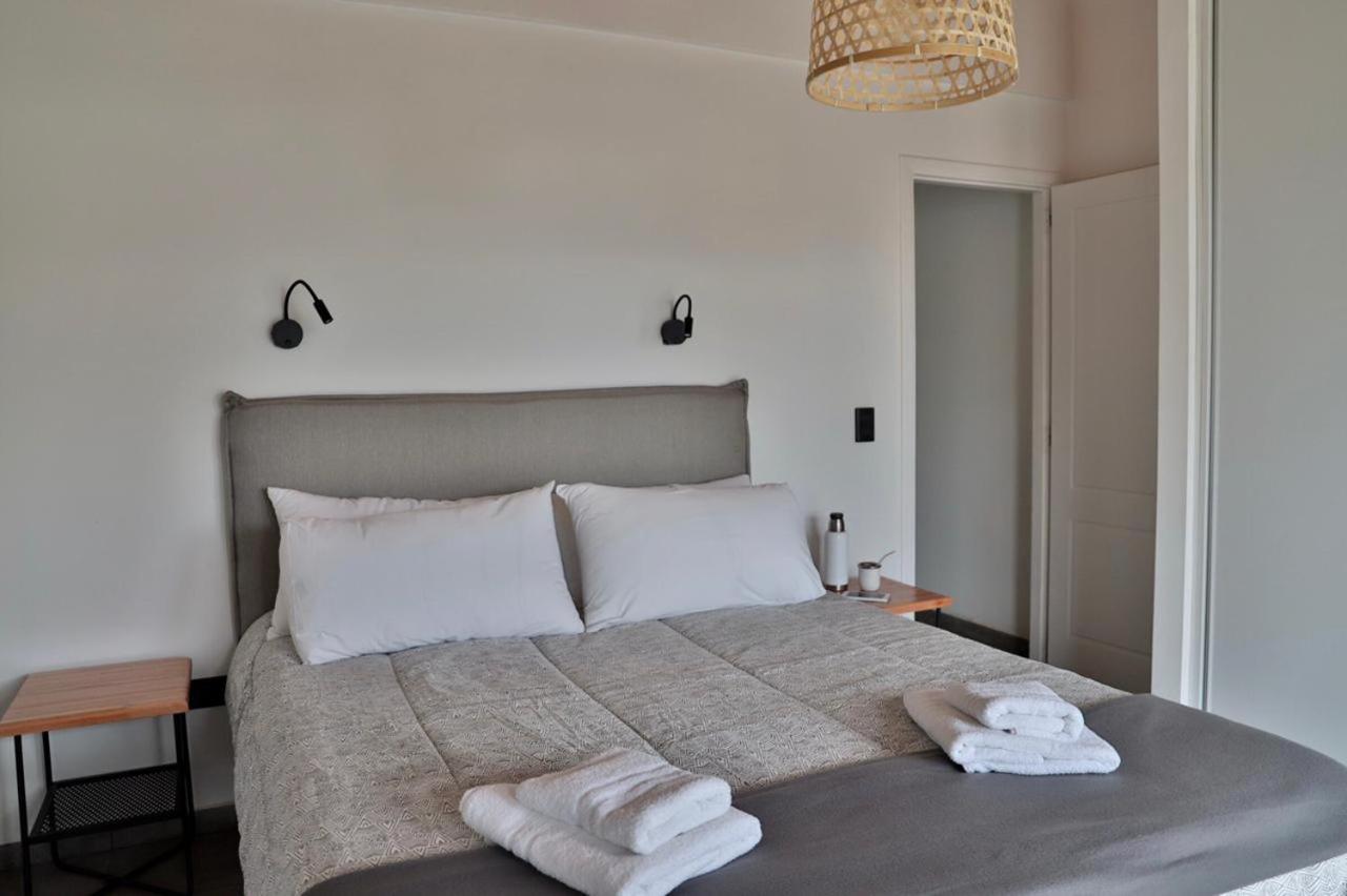 Espino Blanco Apartamentos