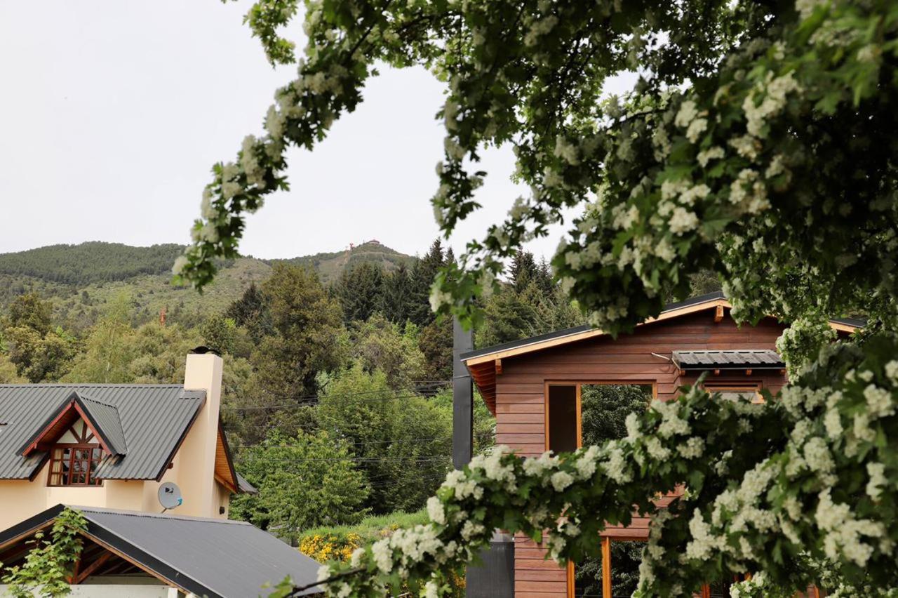 Espino Blanco Apartamentos