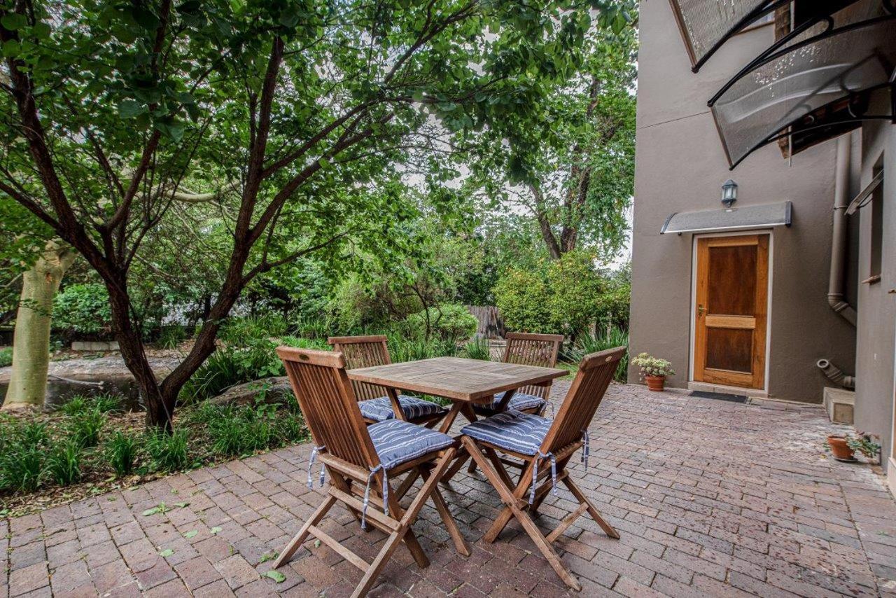 Wild Olive Executive Suite