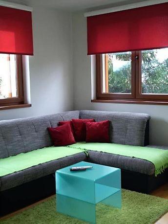 MARBO VIP APARTMAN view 5