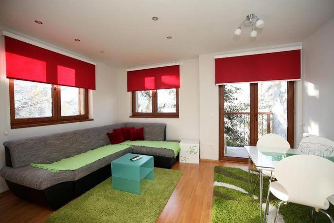 MARBO VIP APARTMAN view 4