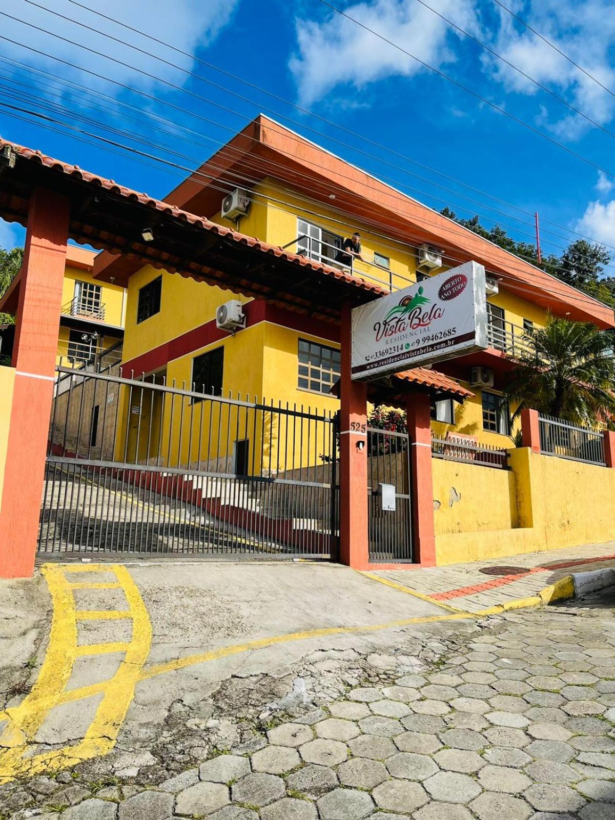 Residencial Vista Bela