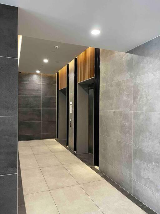 Macquarie Park high level 2bed 2bath with Study Gym & Pool