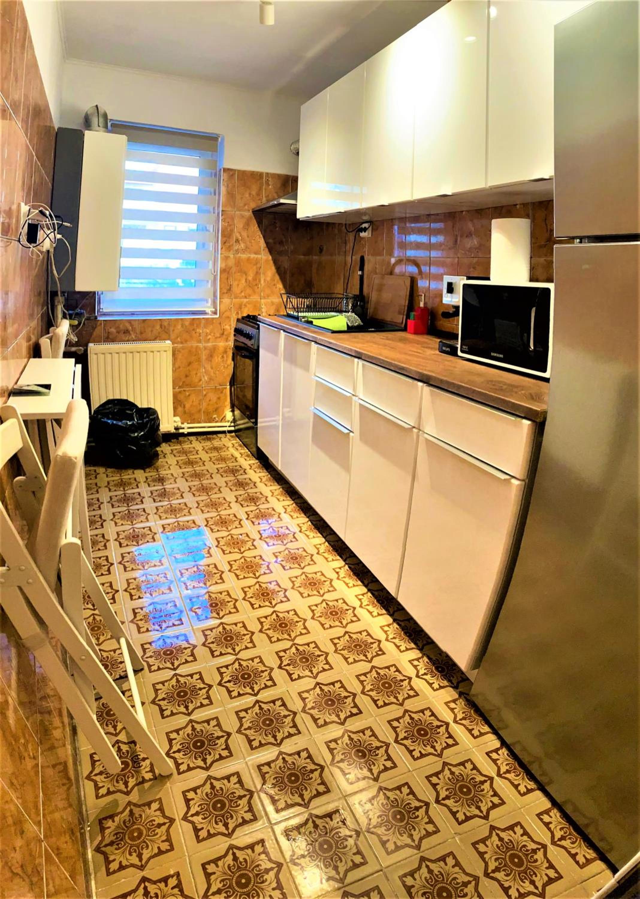Cosy Apart Busteni view 4