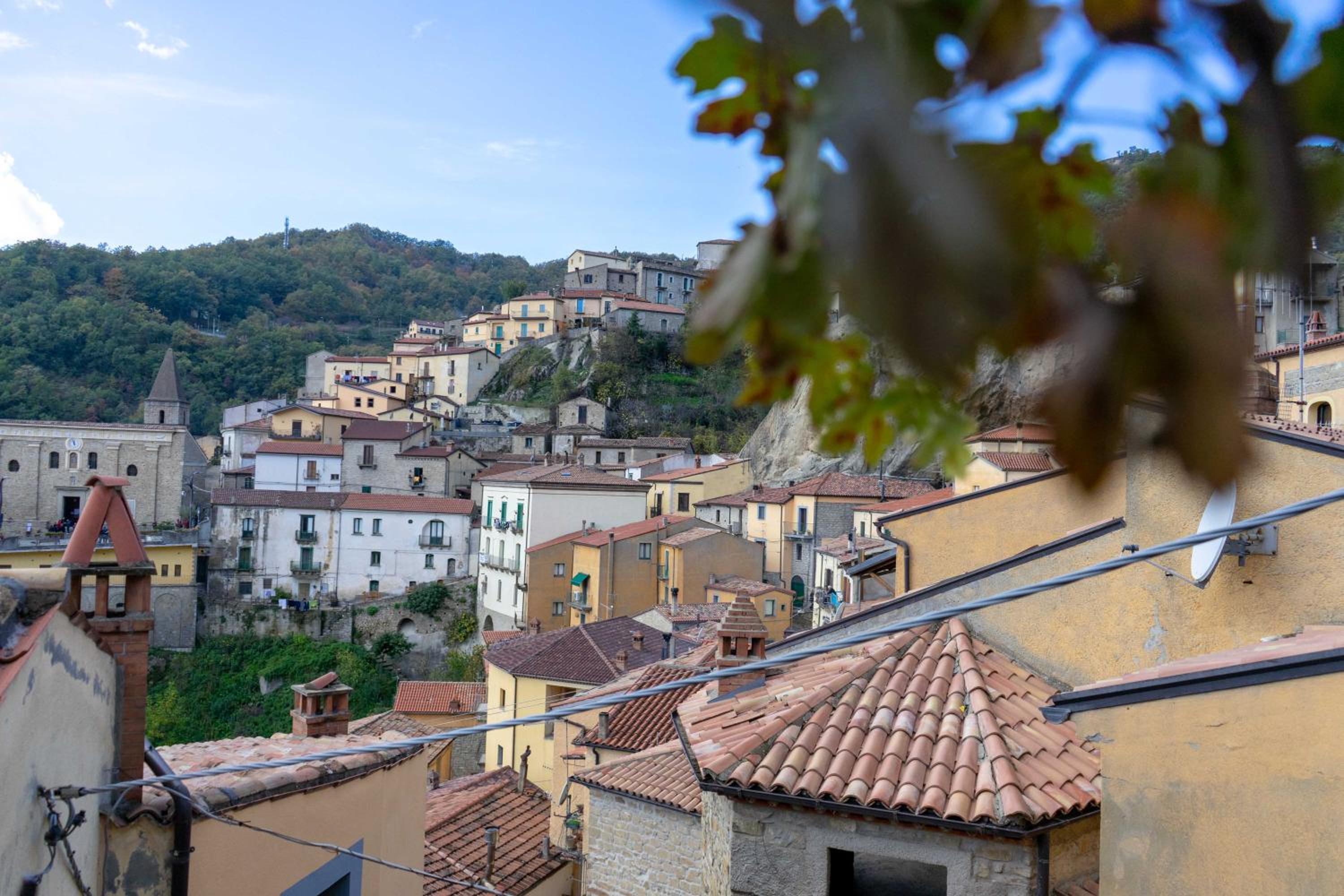 B&B Sud e Magia view 3