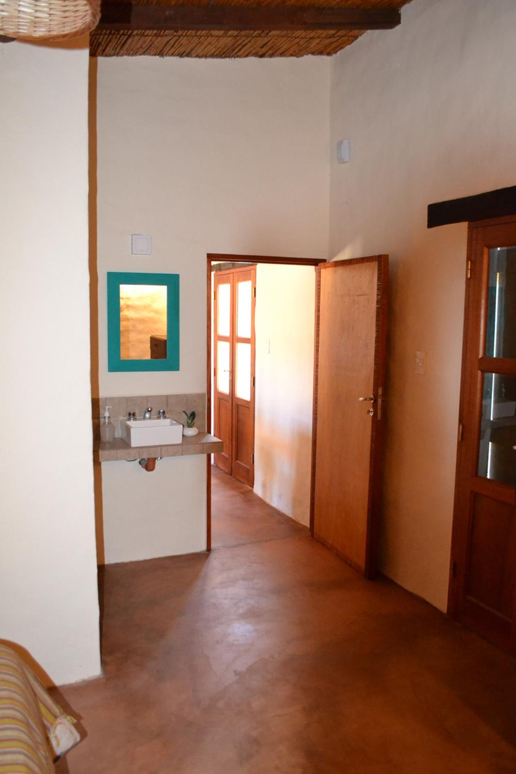 Cabañas Sixilera
