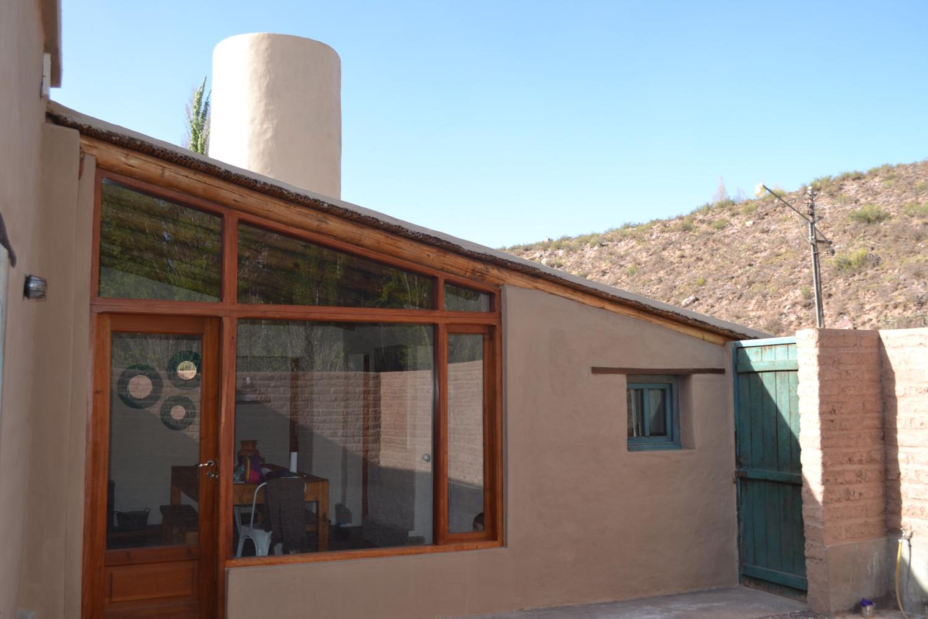 Cabañas Sixilera