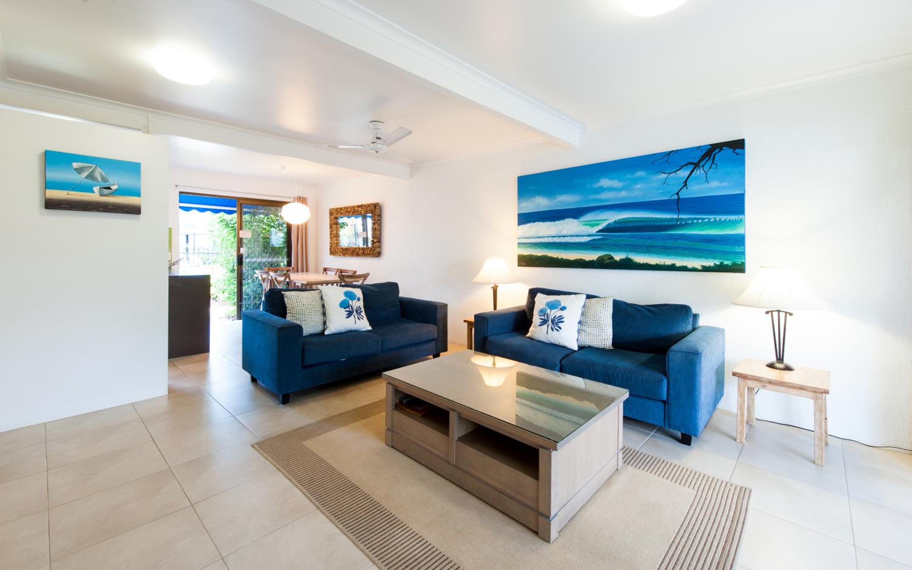 Noosa Place Resort