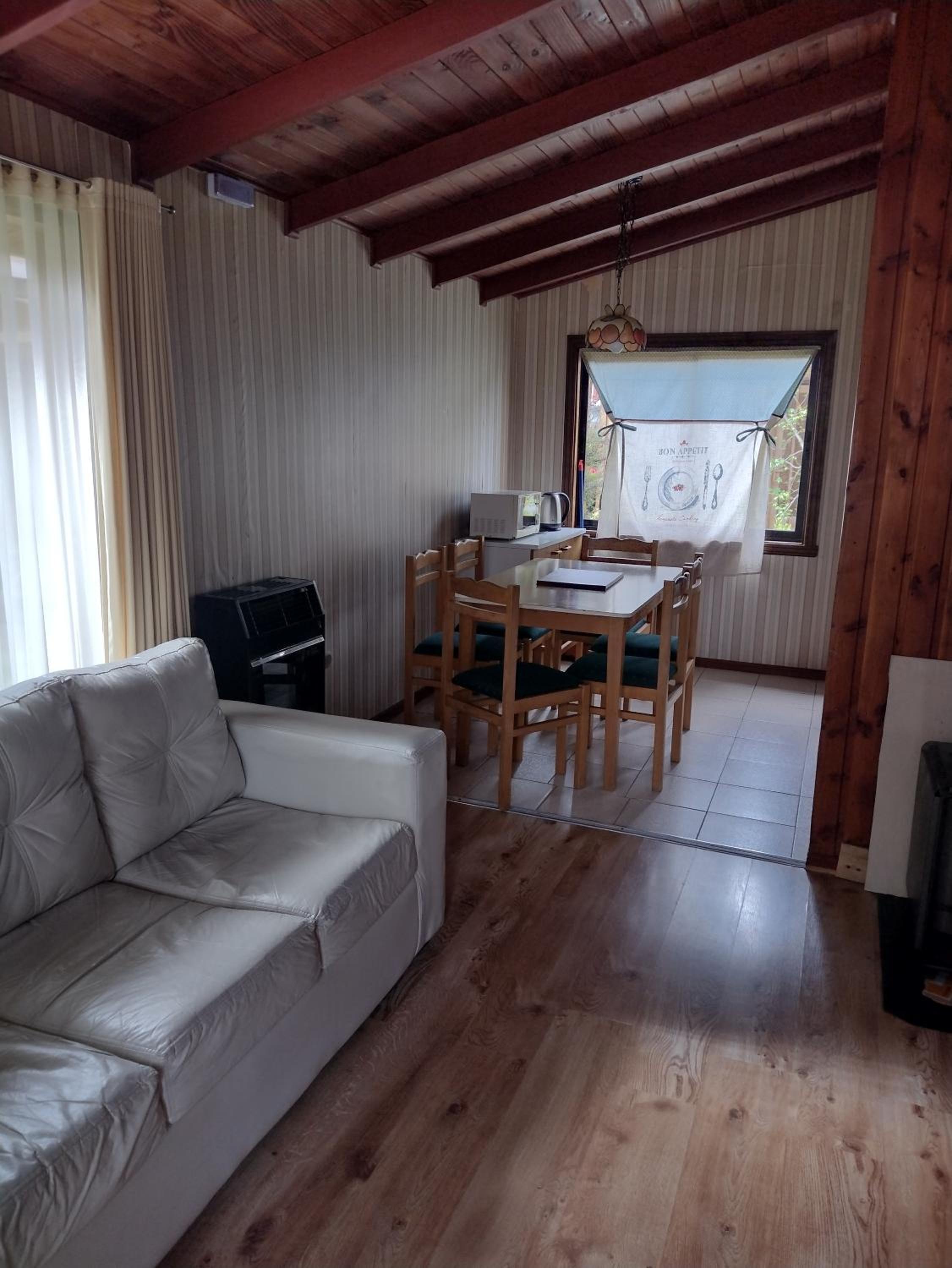 Cabañas Amancay