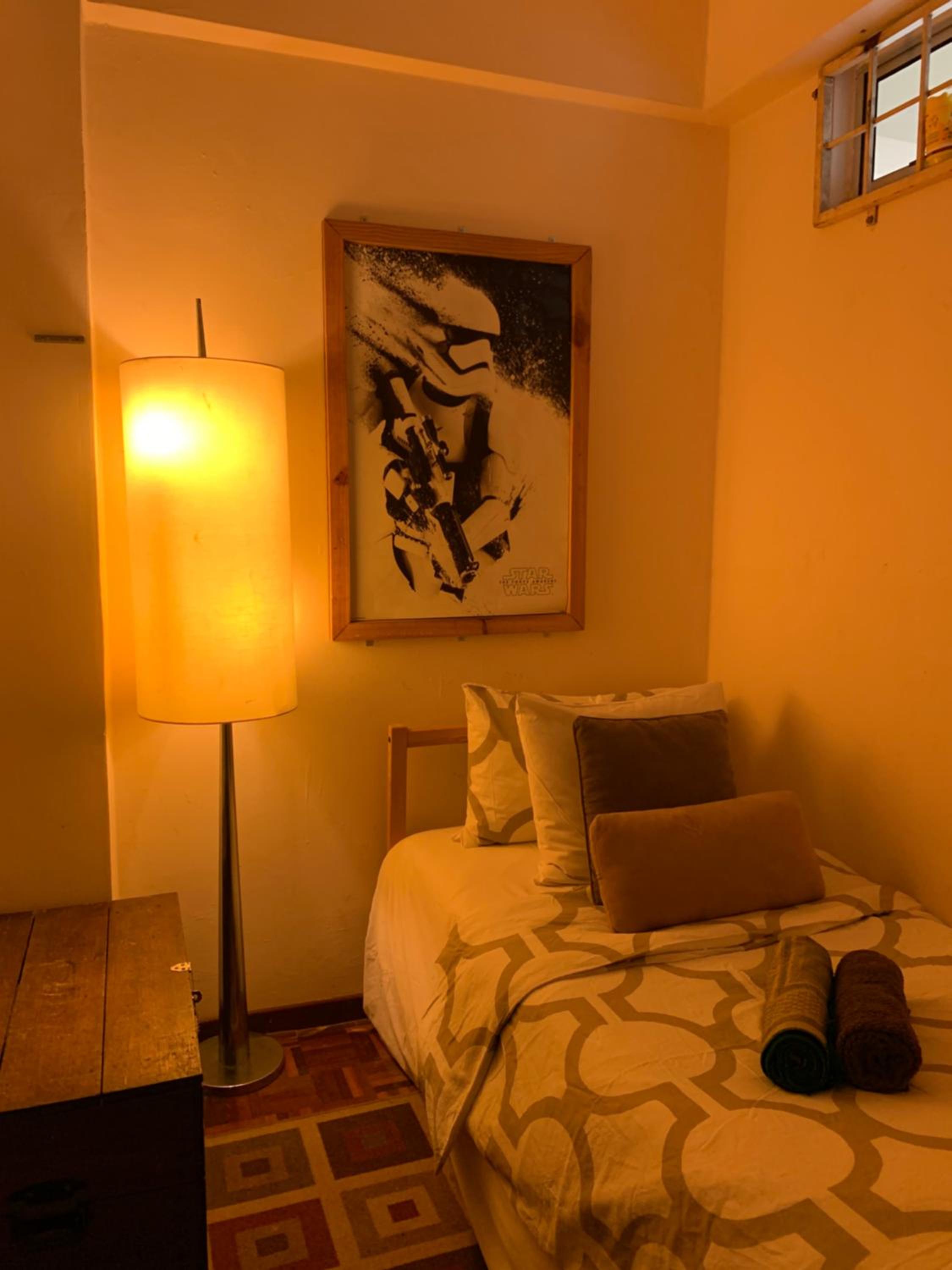 Port Dickson Glory Beach Resort Apartment 5pax 3BR - FREE WIFI