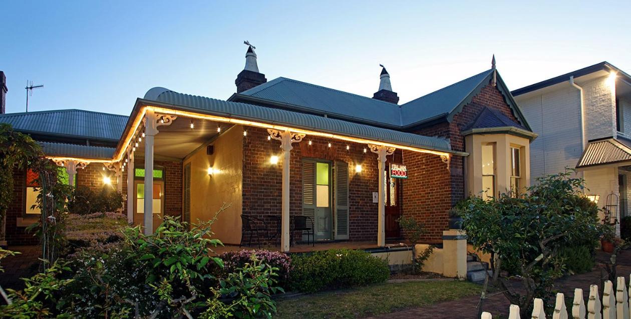 Country Comfort Armidale