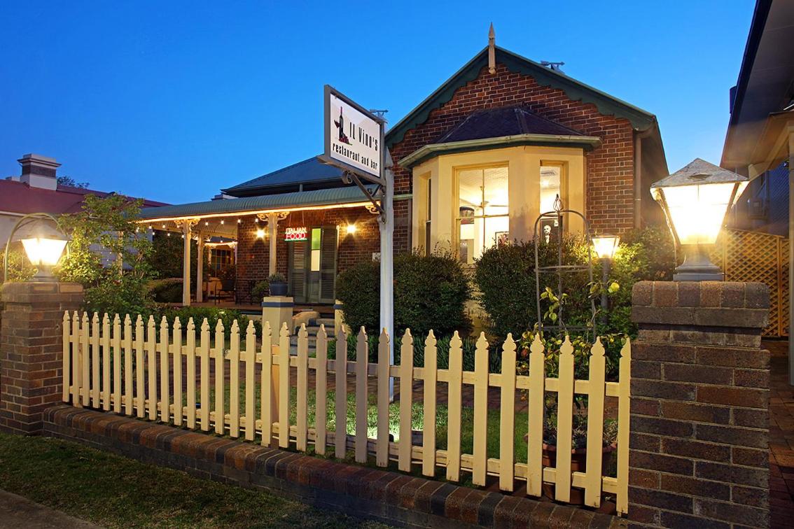 Country Comfort Armidale