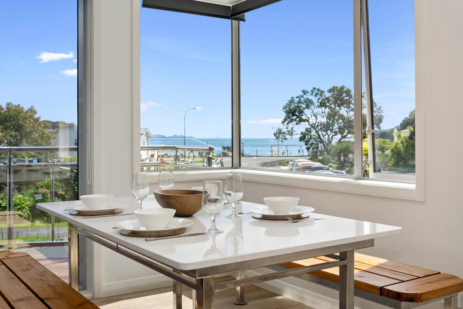 Paihia Paradise - Paihia Holiday Home view 4