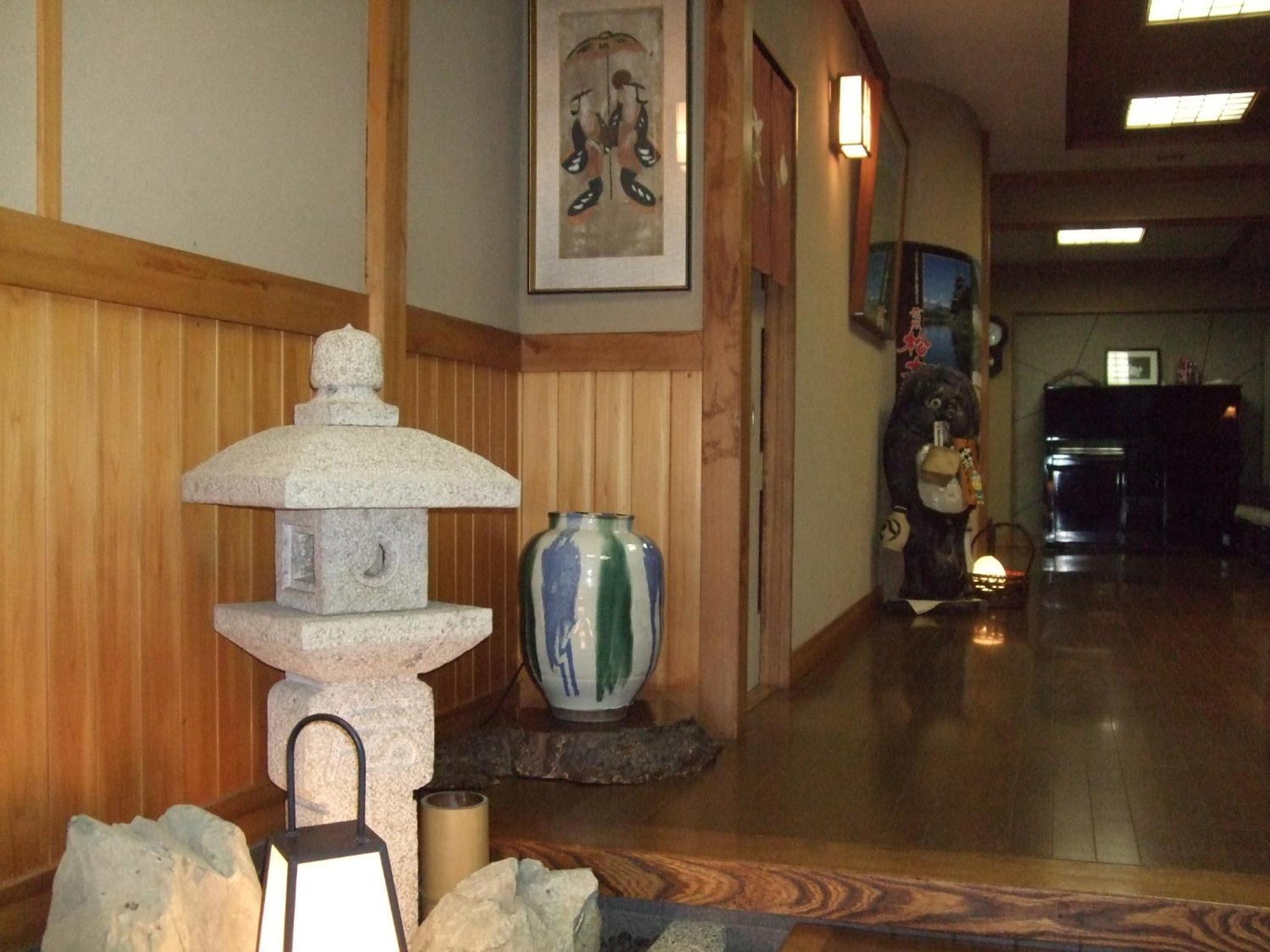Marunaka Ryokan