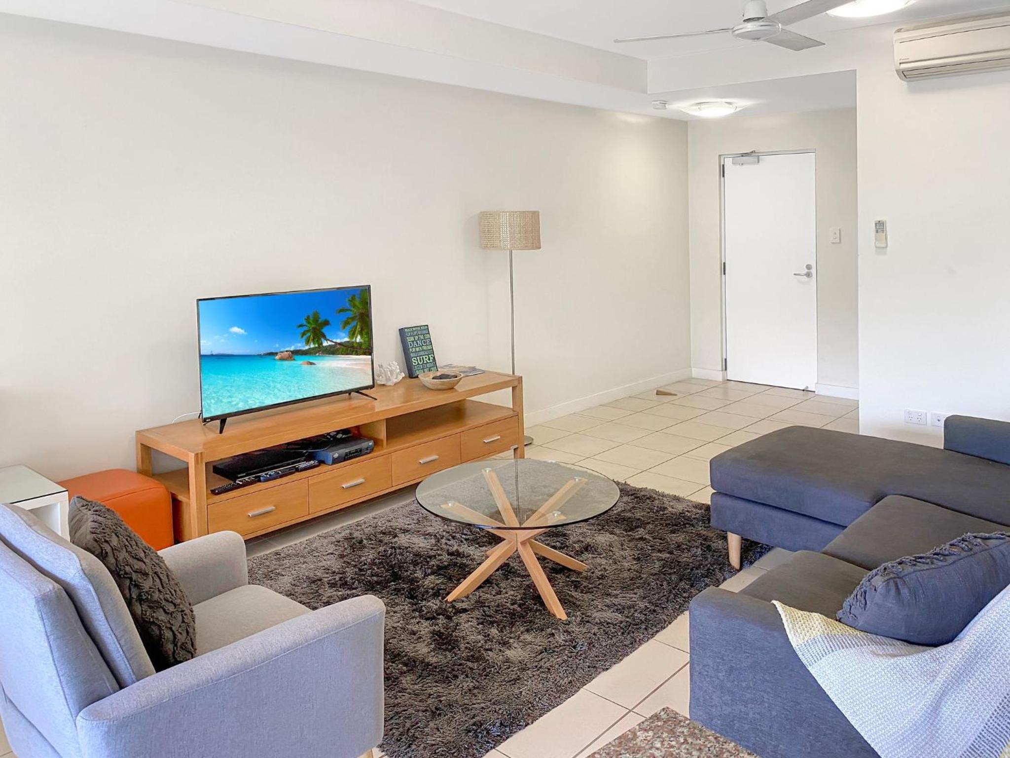 Beachside Apartment 14