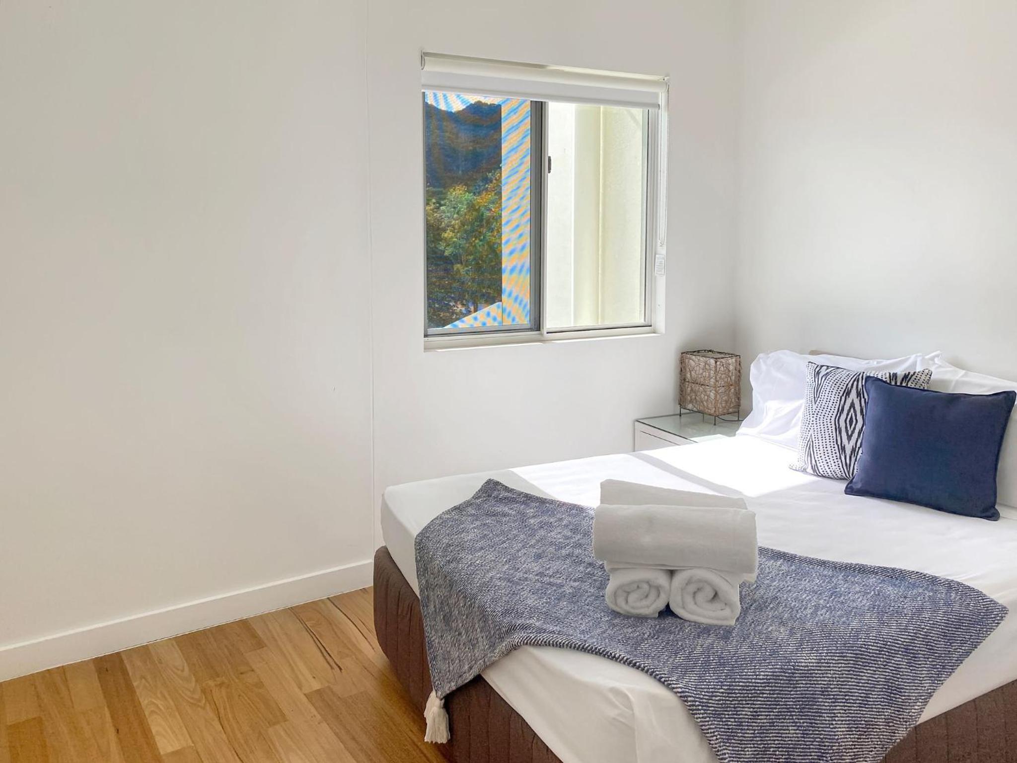 Beachside Apartment 14