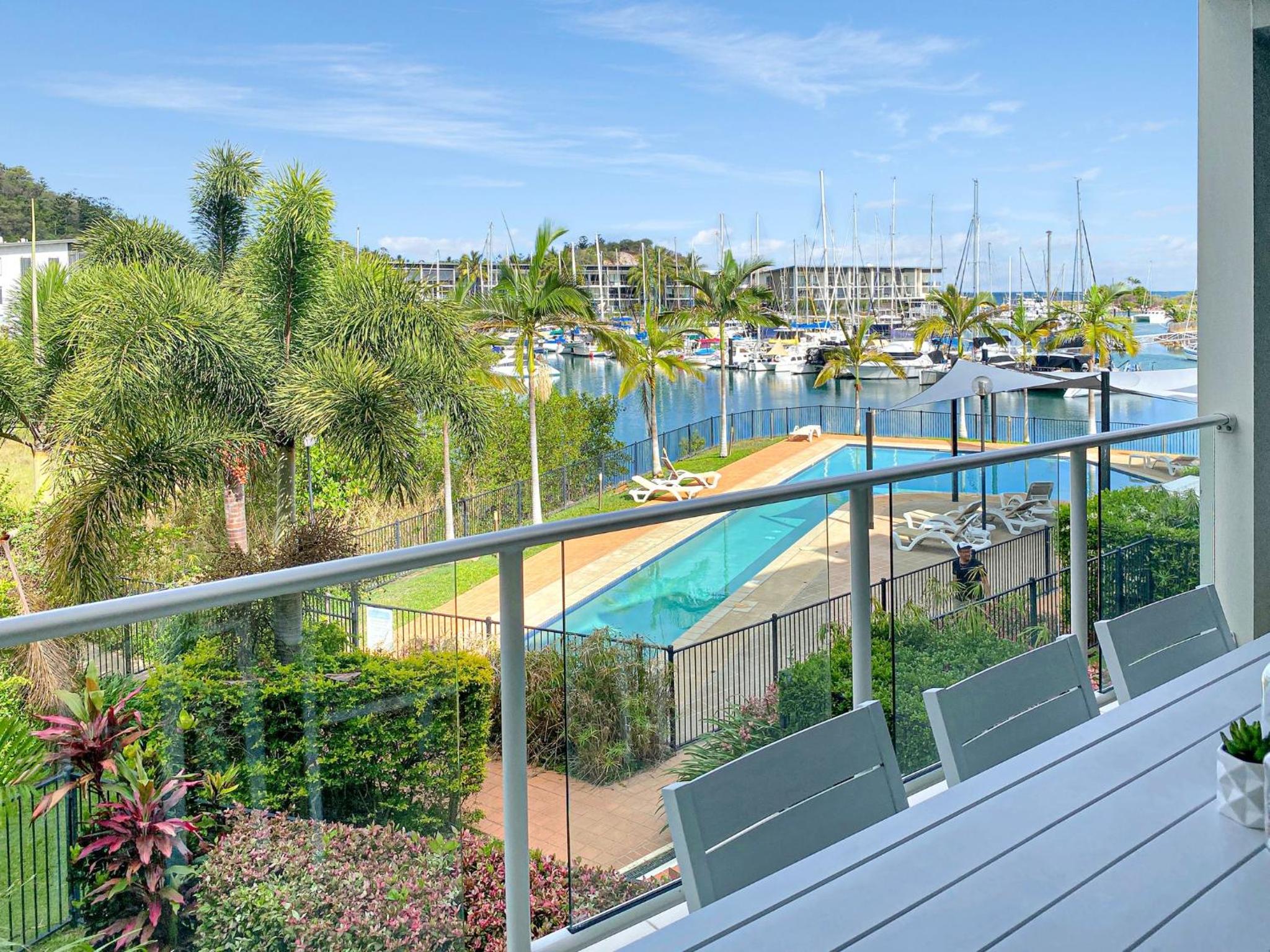 Beachside Apartment 14
