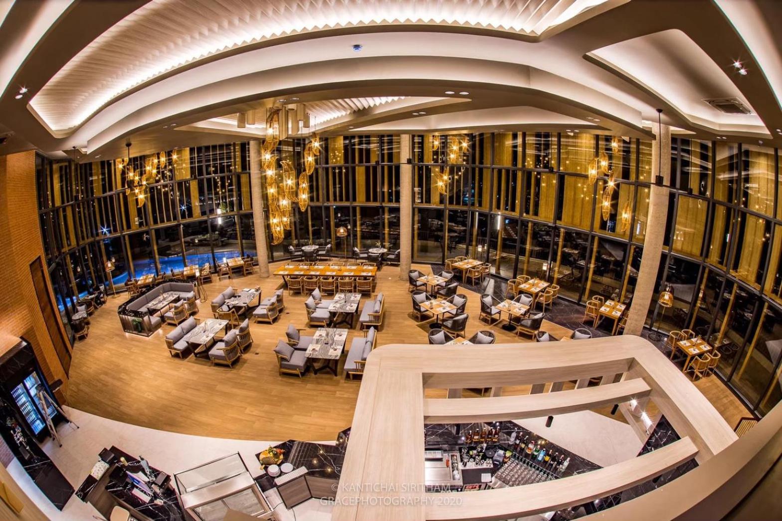 The Signature Hotel Airport 63