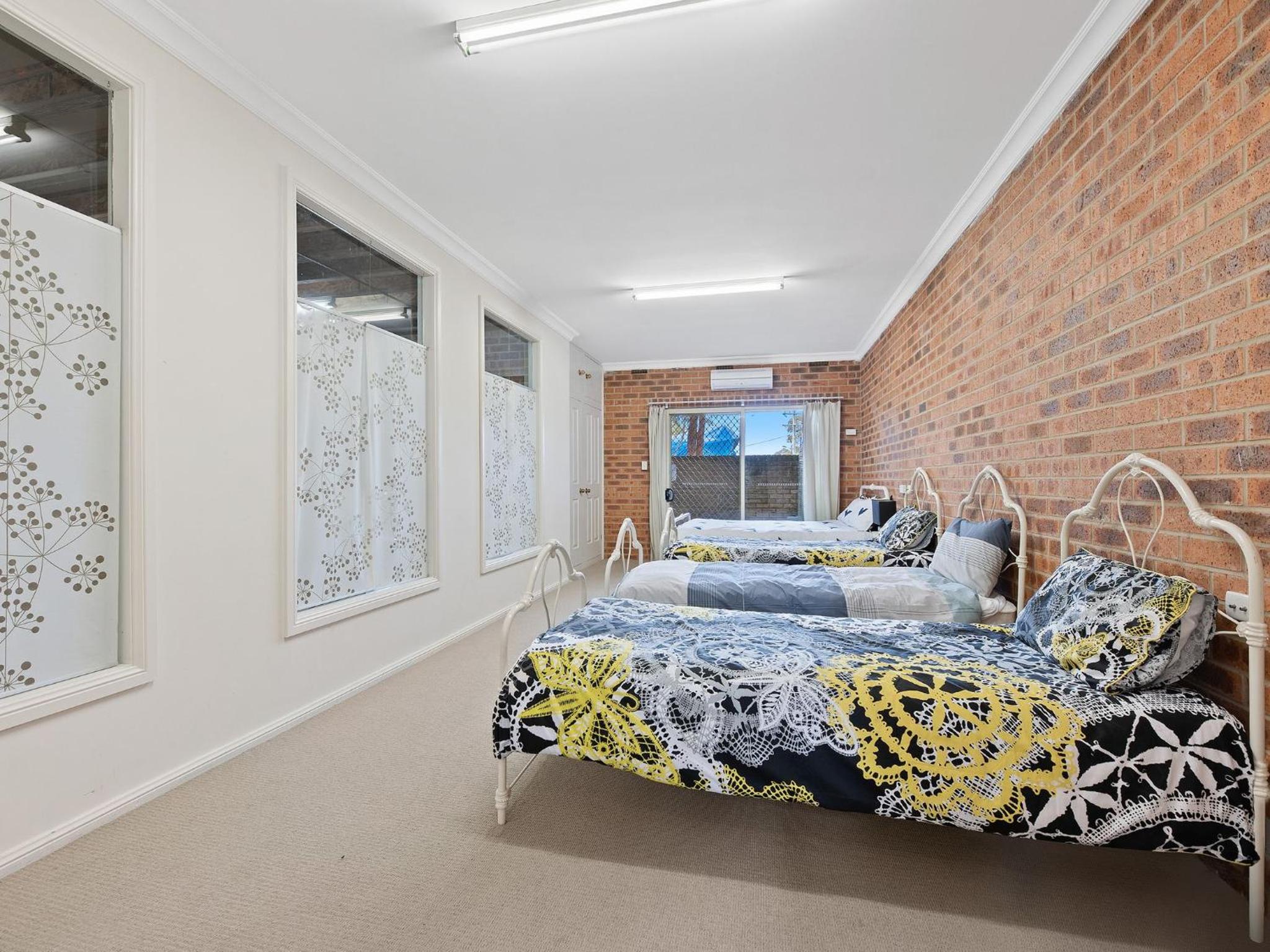 Gareth House