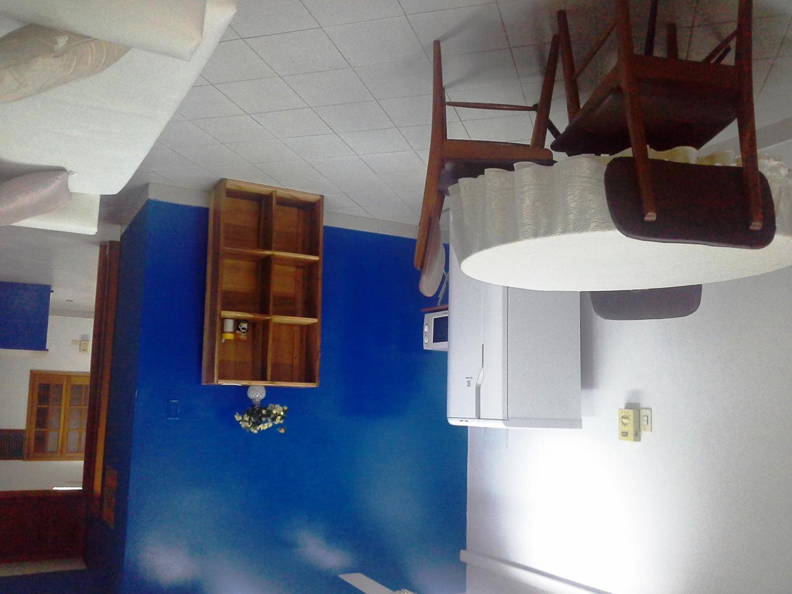 Edificio Ambay Roga