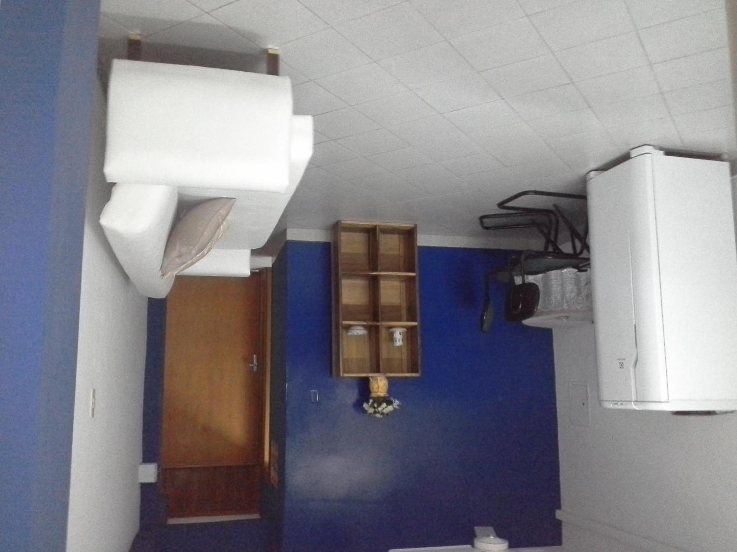 Edificio Ambay Roga