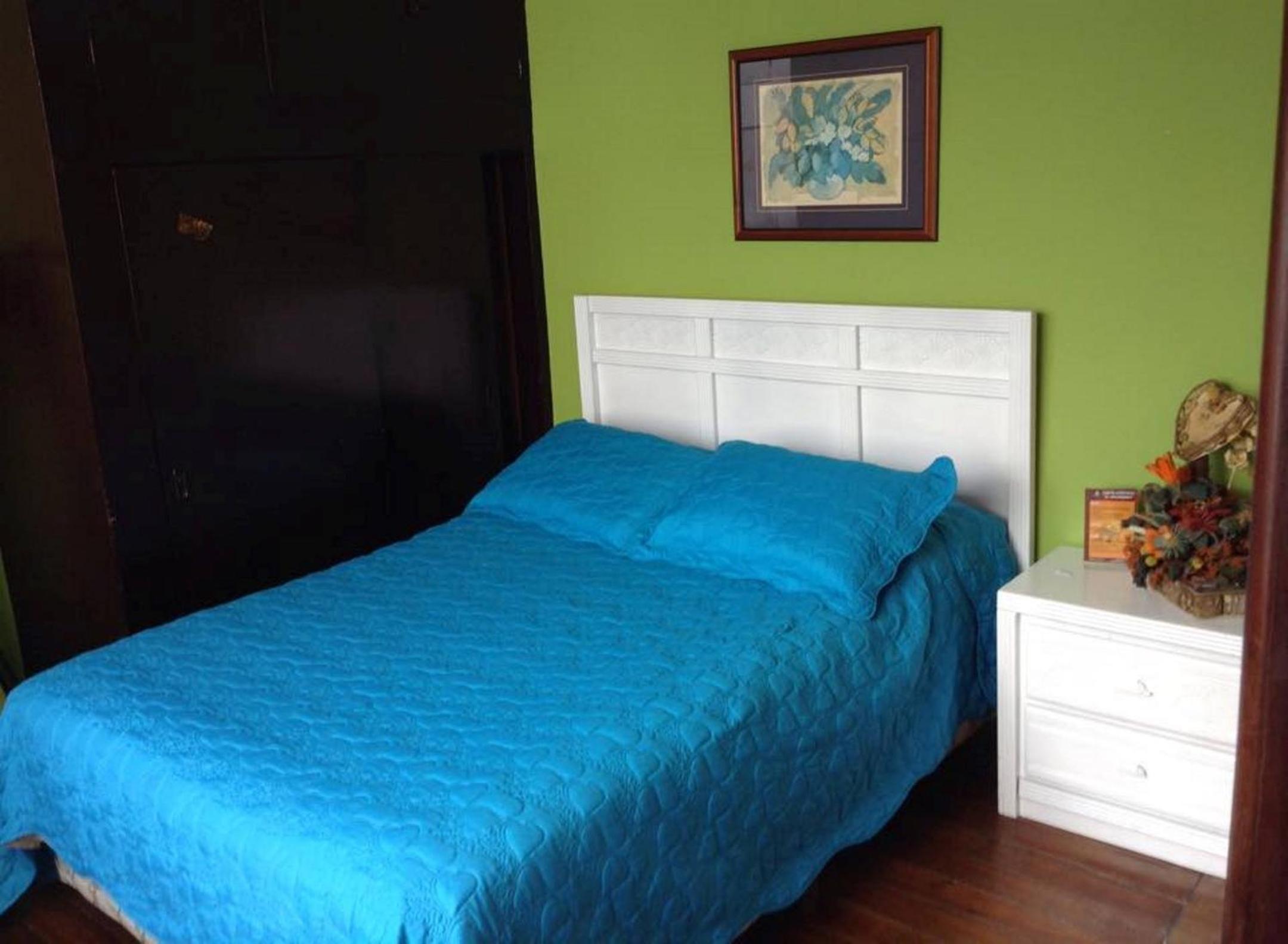 Hostal Bolívar Inn