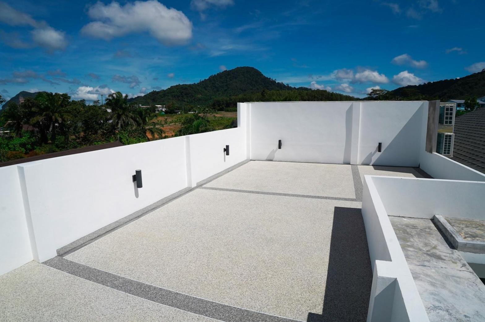 roof