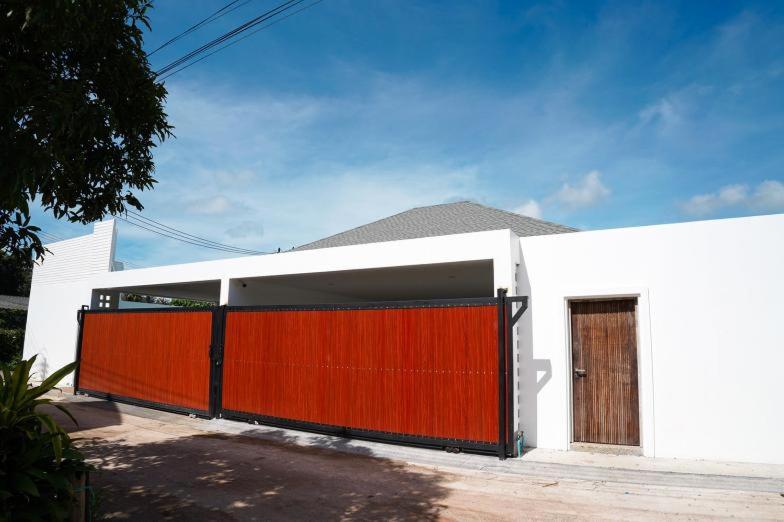 Hotel Baankaan Pool Villa 1